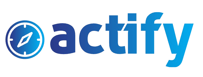 Actify Logo