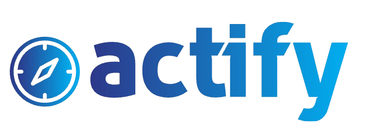 Actify Logo